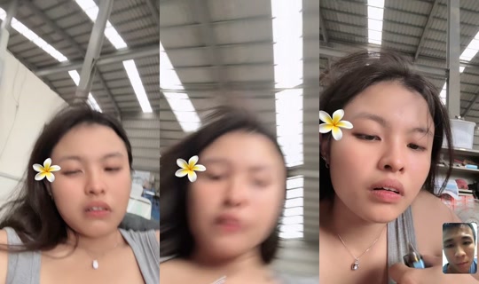 love0118027 TikTok Live — Aug 2, 2026, 9:55 AM