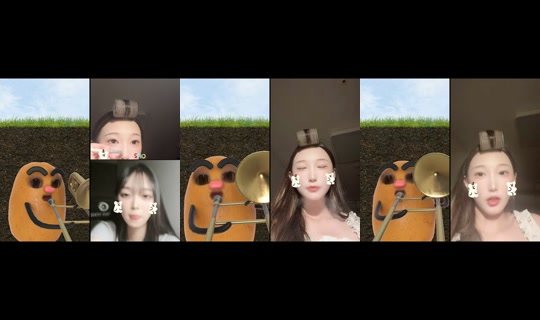 love10_112 TikTok Live — Jul 27, 2026, 3:49 PM