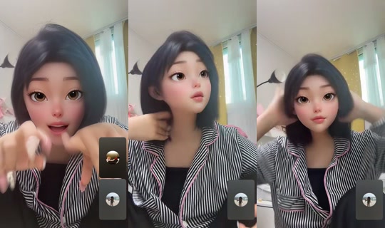 love10_112 TikTok Live — Aug 17, 2026, 9:23 AM