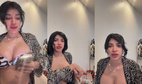 love1407090 TikTok Live — Jul 29, 2026, 11:09 PM