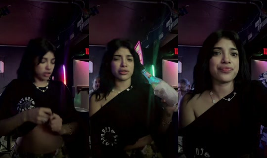 love1407090 TikTok Live — Aug 2, 2026, 2:50 AM
