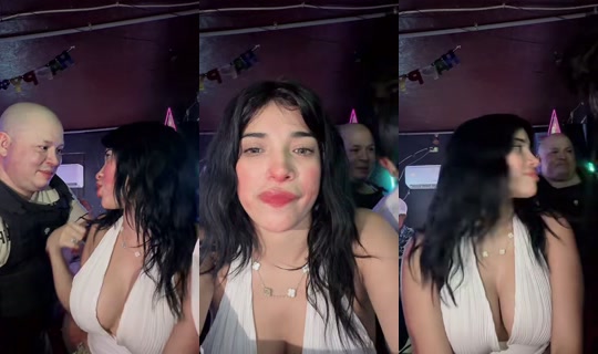 love1407090 TikTok Live — Aug 2, 2026, 3:29 AM