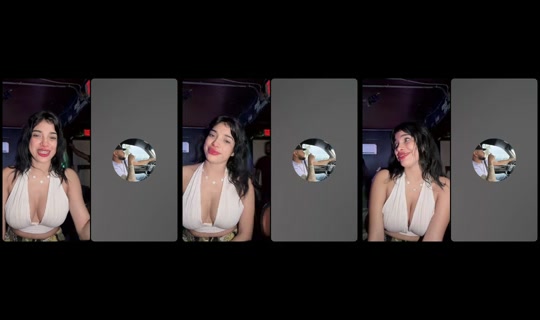 love1407090 TikTok Live — Aug 2, 2026, 6:07 AM