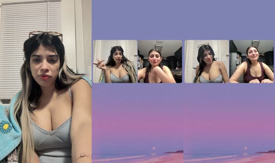 love1407090 TikTok Live — Aug 22, 2026, 4:35 AM
