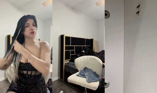 love1407090 TikTok Live — Aug 23, 2026, 1:06 AM