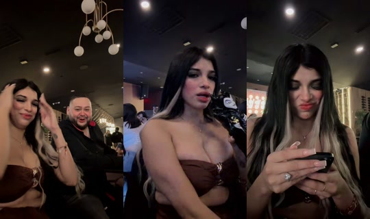 love1407090 TikTok Live — Aug 23, 2026, 3:55 AM