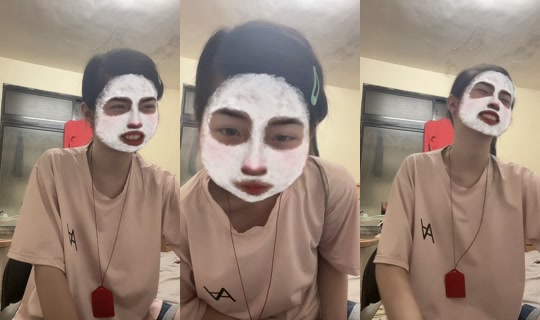 love5201314sk TikTok Live — Sep 18, 2026, 6:14 AM