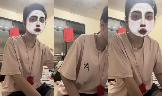 love5201314sk TikTok Live — Sep 19, 2026, 12:57 AM