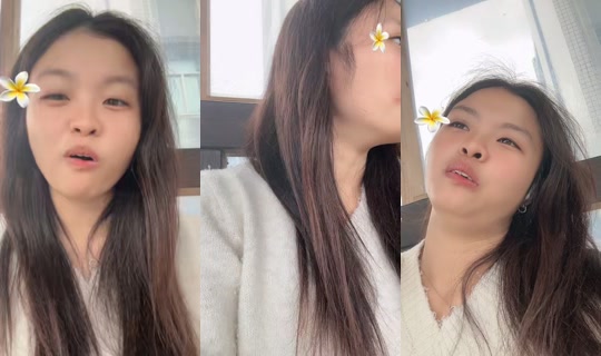 love_072718 TikTok Live — Sep 3, 2026, 1:41 AM