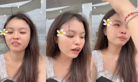 love_072718 TikTok Live — Sep 3, 2026, 7:44 AM