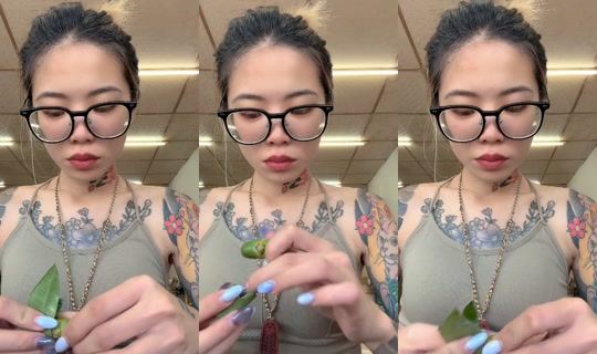 love_890628 TikTok Live — Jul 14, 2026, 2:11 AM