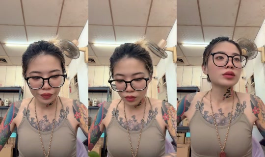 love_890628 TikTok Live — Jul 14, 2026, 9:05 AM