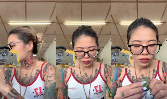 love_890628 TikTok Live — Jul 15, 2026, 2:09 AM