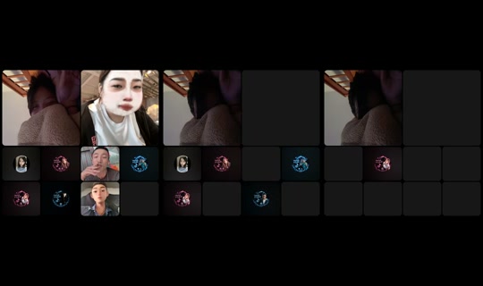love_9306974 TikTok Live — Aug 21, 2026, 5:17 AM