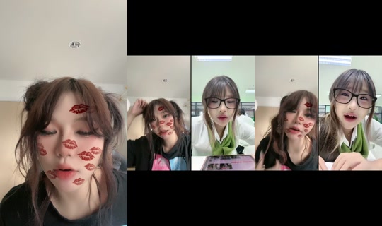 love_mabo TikTok Live — Jul 14, 2026, 4:28 AM