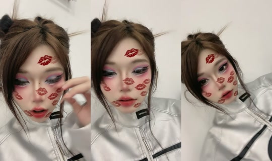 love_mabo TikTok Live — Jul 15, 2026, 2:39 PM