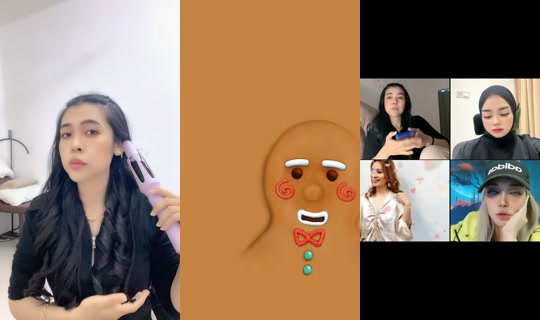 love_myself1705 TikTok Live — Aug 1, 2026, 2:31 PM