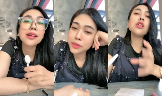 love_myself1705 TikTok Live — Aug 2, 2026, 8:13 AM