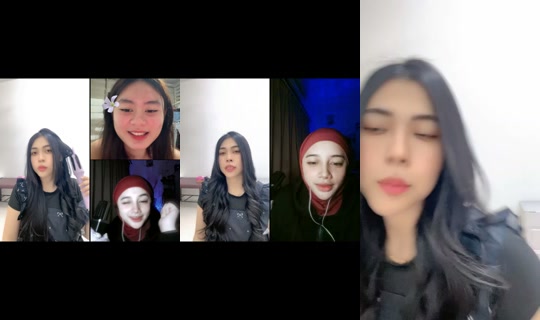 love_myself1705 TikTok Live — Aug 2, 2026, 12:59 PM