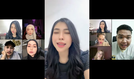 love_myself1705 TikTok Live — Aug 2, 2026, 1:49 PM
