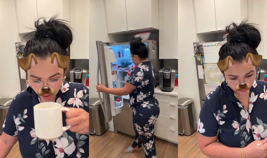 loveandrea280 TikTok Live — Sep 19, 2026, 4:06 PM
