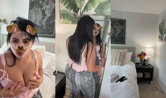 loveandrea280 TikTok Live — Sep 19, 2026, 4:57 PM