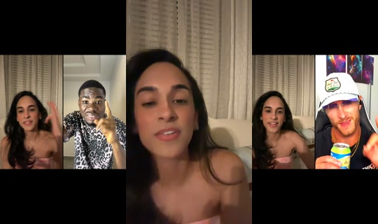 lovebecky_b TikTok Live — Jul 10, 2026, 1:37 AM