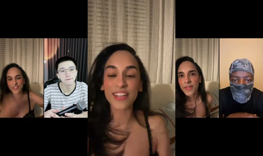 lovebecky_b TikTok Live — Jul 11, 2026, 1:26 AM