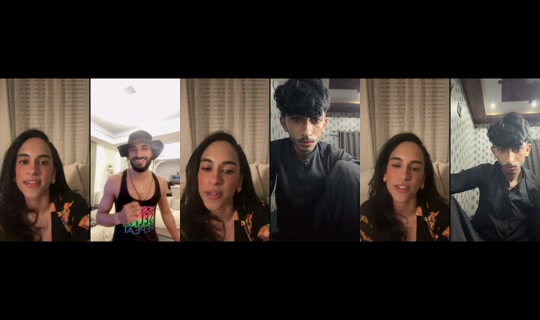 lovebecky_b TikTok Live — Jul 13, 2026, 1:05 AM