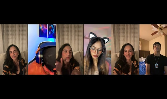 lovebecky_b TikTok Live — Jul 13, 2026, 2:58 AM