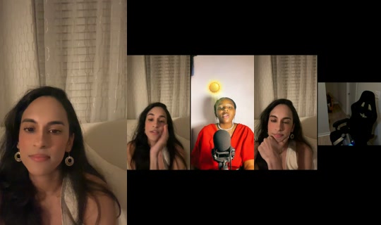 lovebecky_b TikTok Live — Sep 7, 2026, 2:27 AM