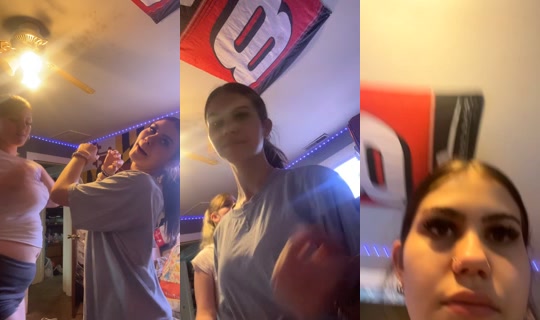 lovebri46 TikTok Live — Jul 15, 2026, 4:54 PM