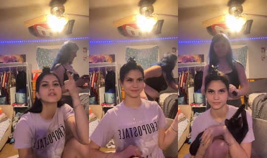 lovebri46 TikTok Live — Jul 16, 2026, 1:06 AM
