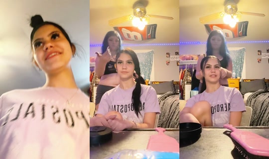 lovebri46 TikTok Live — Jul 16, 2026, 1:26 AM