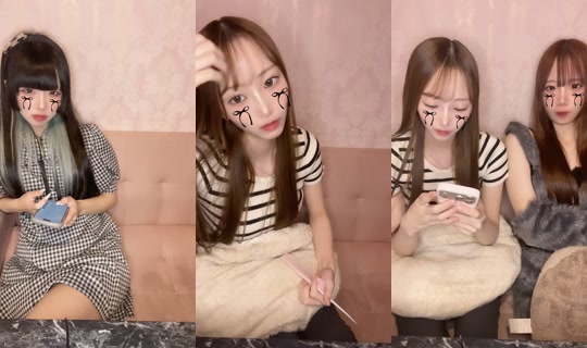 loveconnect1219 TikTok Live — Aug 1, 2026, 3:22 PM