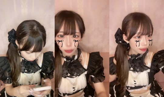 loveconnect1219 TikTok Live — Aug 21, 2026, 3:00 PM