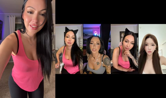 lovee_jackie TikTok Live — Aug 18, 2026, 6:24 AM