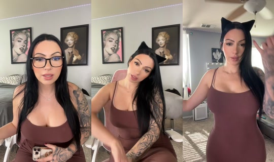 lovee_jackie TikTok Live — Aug 19, 2026, 10:58 PM
