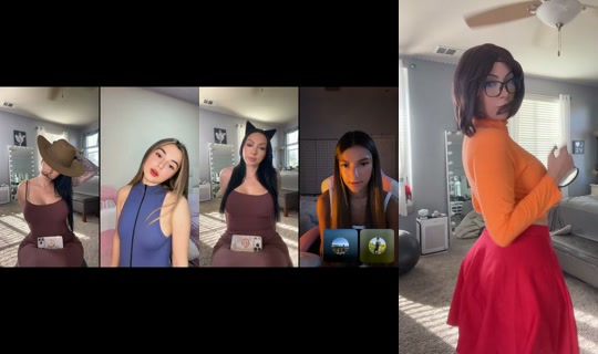 lovee_jackie TikTok Live — Aug 19, 2026, 11:44 PM