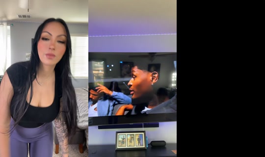 lovee_jackie TikTok Live — Aug 21, 2026, 11:40 PM