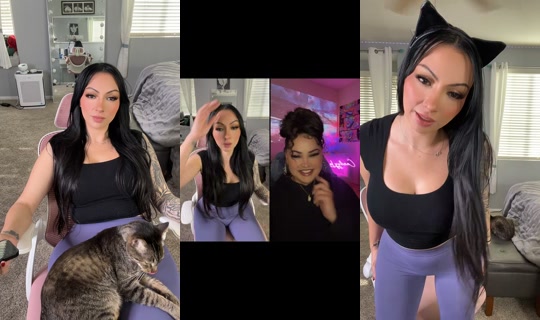 lovee_jackie TikTok Live — Aug 22, 2026, 12:18 AM