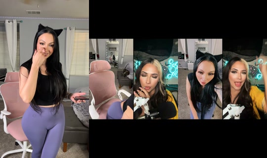 lovee_jackie TikTok Live — Aug 22, 2026, 2:12 AM