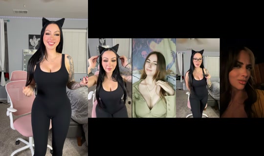 lovee_jackie TikTok Live — Aug 22, 2026, 7:09 AM