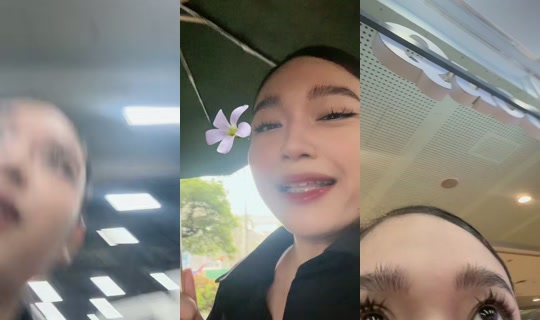 lovehanna_03 TikTok Live — Aug 10, 2026, 4:26 AM