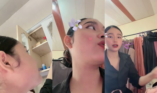 lovehanna_03 TikTok Live — Aug 11, 2026, 3:38 AM