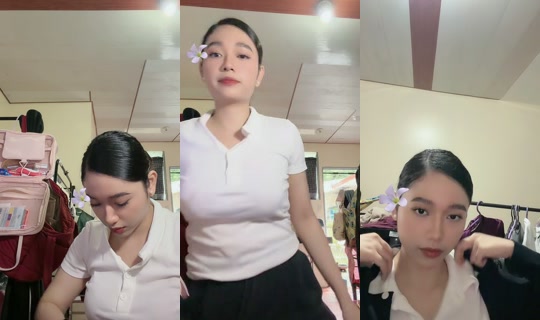 lovehanna_03 TikTok Live — Aug 12, 2026, 4:24 AM