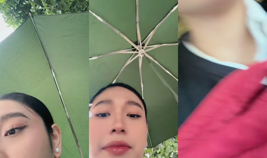 lovehanna_03 TikTok Live — Aug 12, 2026, 4:44 AM