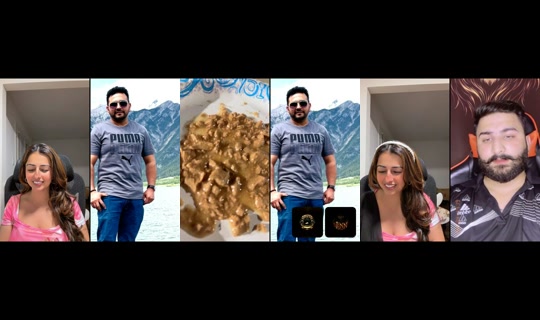 lovekhaani TikTok Live — Sep 6, 2026, 3:22 AM