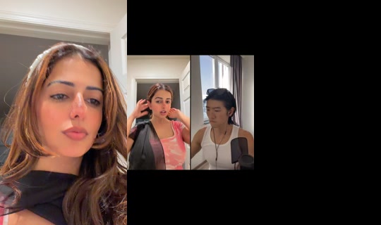 lovekhaani TikTok Live — Sep 6, 2026, 4:24 AM