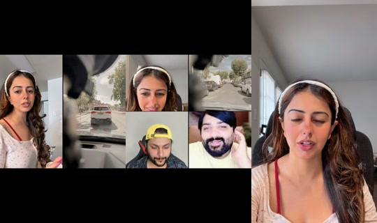 lovekhaani TikTok Live — Sep 6, 2026, 1:33 PM